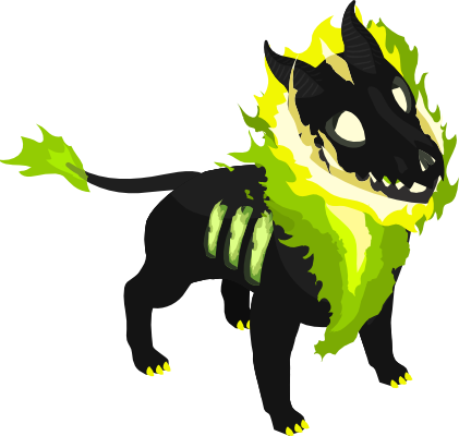 Battle Camp Monster (421x400)