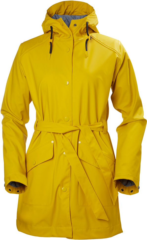 Jacket Clothes Free Png Transparent Background Images - Yellow Helly Hansen Jacket (1024x1024)