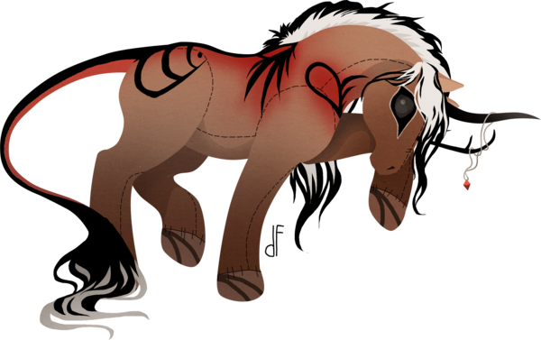 Callida Lux Plushie By Cand - Illustration (600x377)