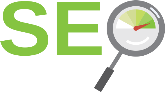 Search Engine Optimization - Circle (570x512)