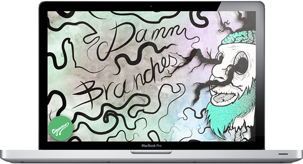 Sketch/digital Art/illustration/poster And Preview - Cartoon (600x325)