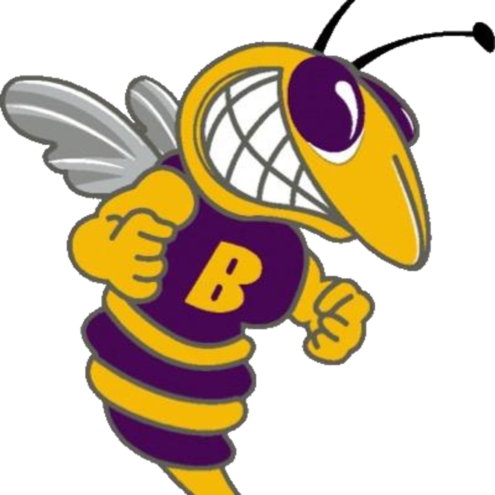 Byrd Yellow Jackets - C. E. Byrd High School (720x720)