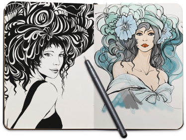 Illustration - Illustration (400x300)