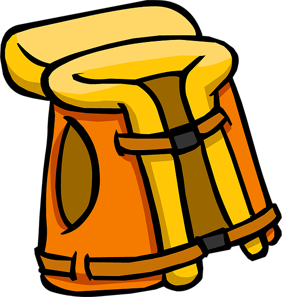 Parenting Is Full Of Decisions, And Learning What To - Life Jacket Png (550x580)