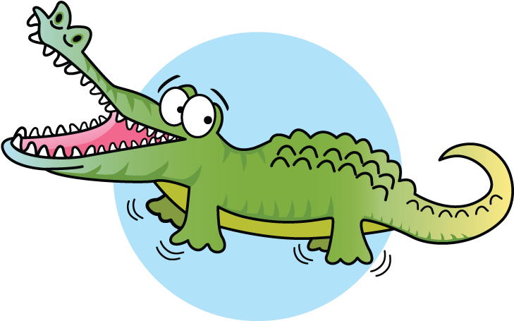 Crocodile ∞ - Crocodile ∞ (787x787)