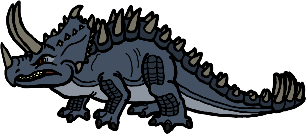 Image - Ankylosaurus (1280x585)
