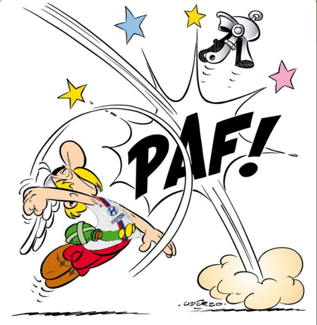 Tutta L'ironia Del Web Sulla Mancata Qualificazione - Asterix Paff (1146x636)