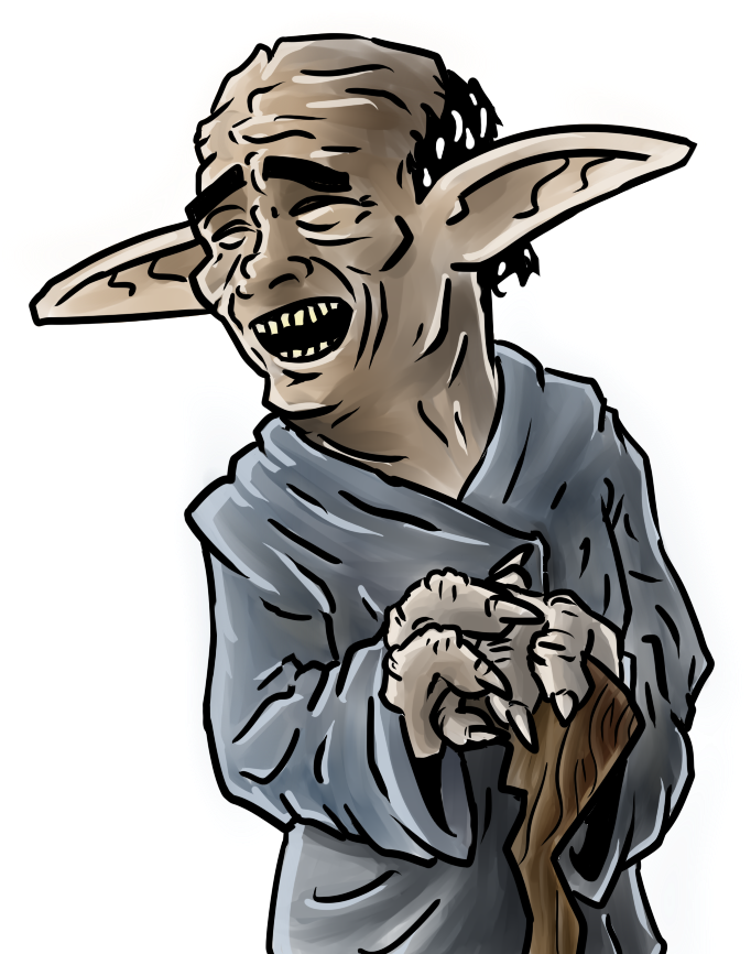 Dictator Musharraf Ka Dea Hua Aazad Media Jamhooree - Naruto Yao Ming Faces (690x882)