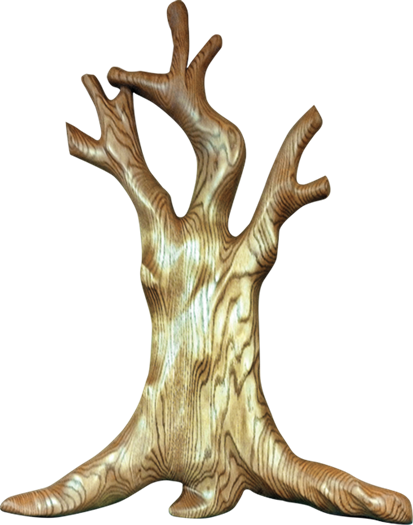 Donor Recognition Wood Truck Accessory - Donor Recognition Wall (413x525)