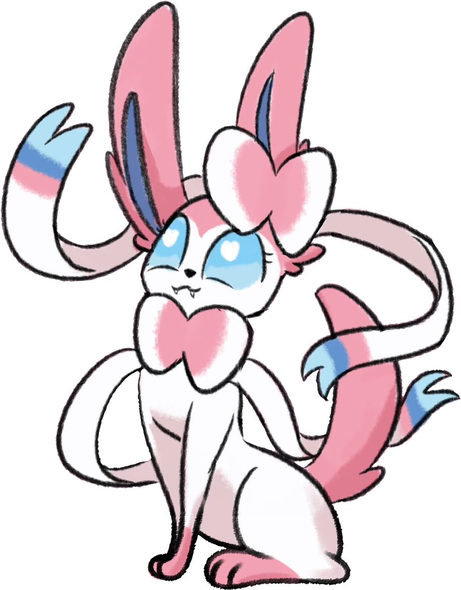 Your own sylveon. Сильвеон фурстюм. Покемон сильвеон. Сильвеон фуррстюб. Серена и сильвеон.