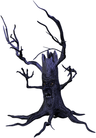 Tree-070 - Illustration (333x480)