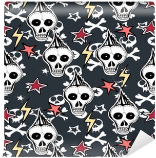 Scary Monsters, Bones, Skulls And Zombie - Zombie (400x400)