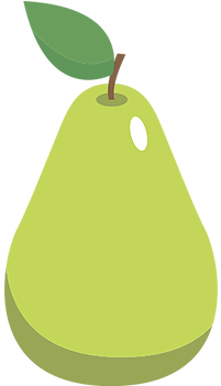 Pear (350x350)