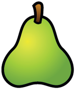 Fruits Icons - Fruits Icons (330x399)