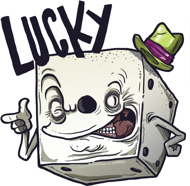 Guacala Funny Pack Messages Sticker-4 - Cartoon (618x618)