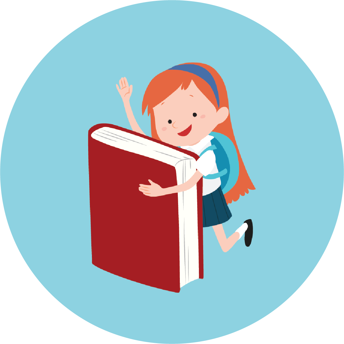 Planning For Child's Education - Admission Open Board For School (1209x1209)