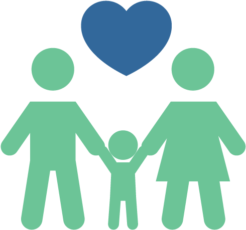 Child Assessments - Holding Hands (577x500)