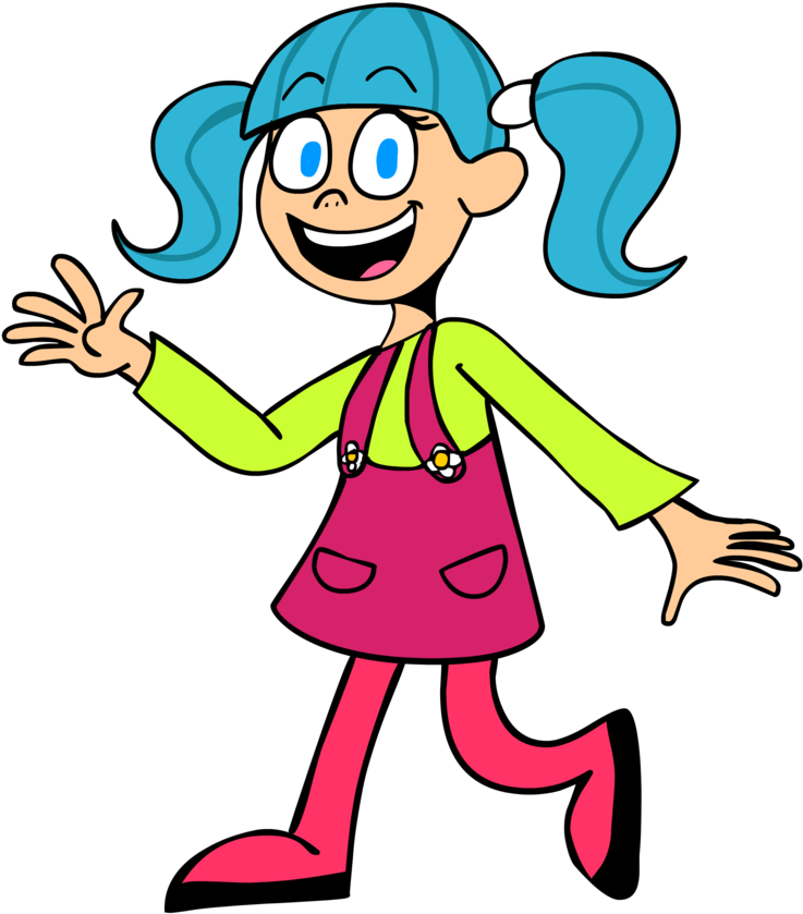 Loopy By Sb99stuff - Kablam Fanart (894x894)