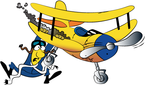 Welcome To My Website - Child (500x293)