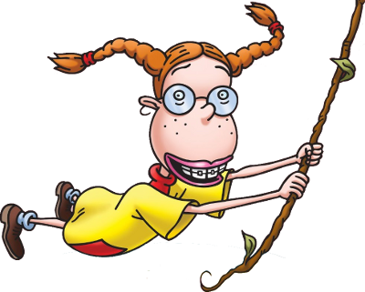 Pilot - Wild Thornberrys: Season 2, Part 2 (400x321)