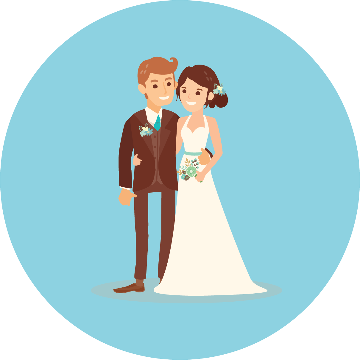 Planning For Child's Marriage - Child (1209x1209)