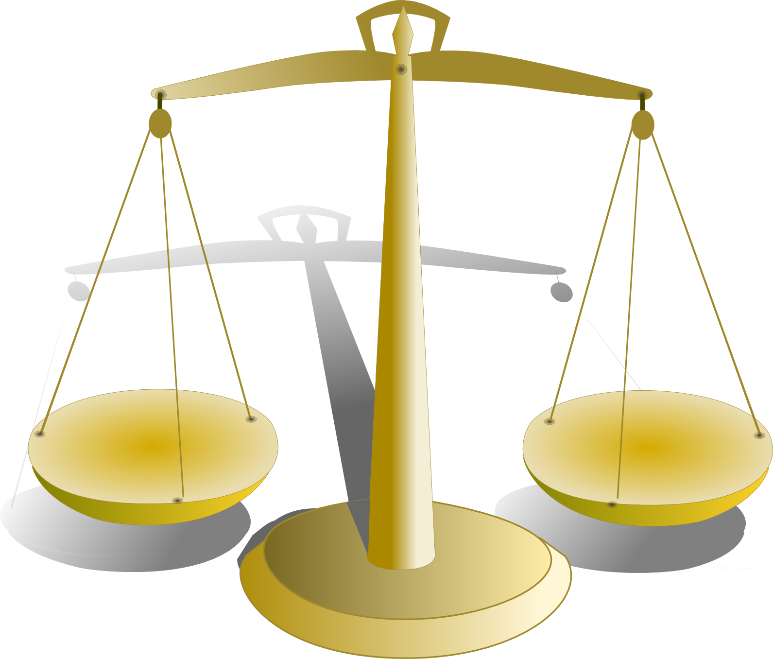 Balance Justice - Balance Justice Png (1591x1356)