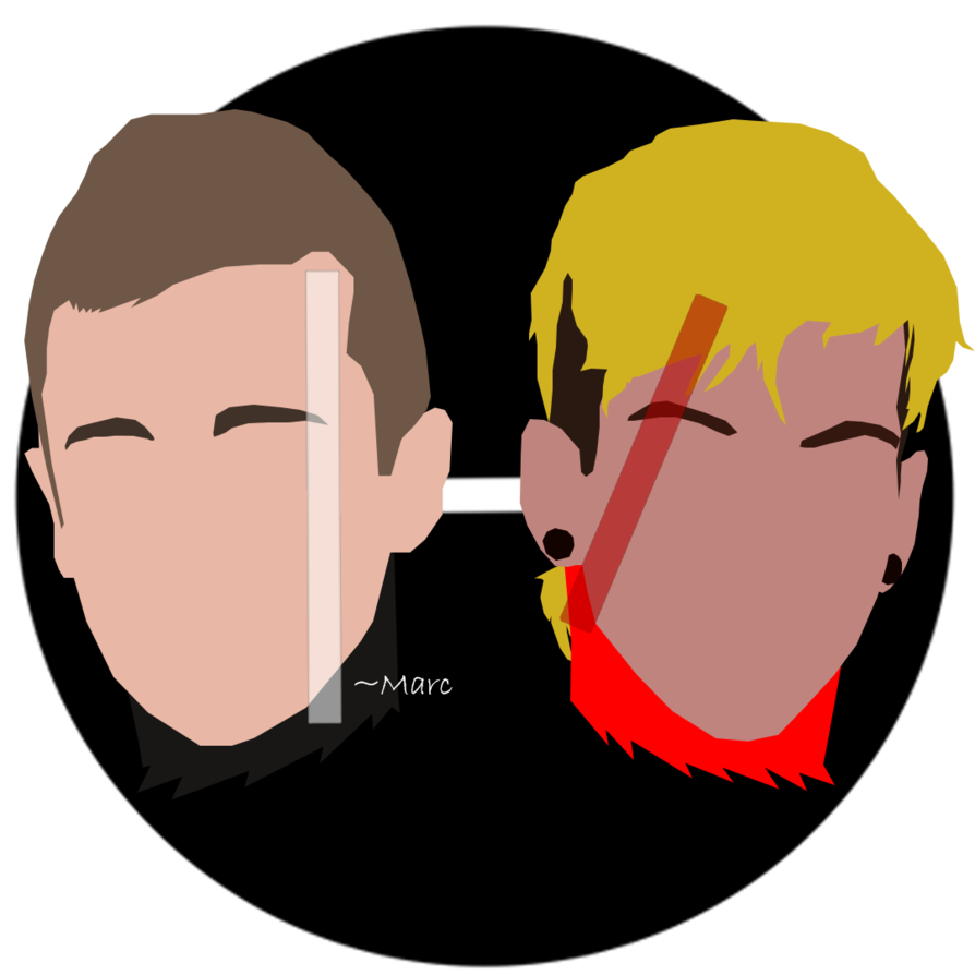 Twenty One Pilots - Twenty Øne Piløts (894x894)