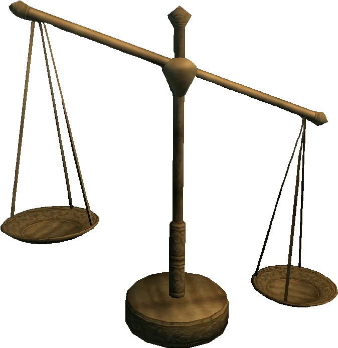 Scales Of Pitiless Justice - Ιστορικη Εξελιξη Του Ζυγου (701x722)