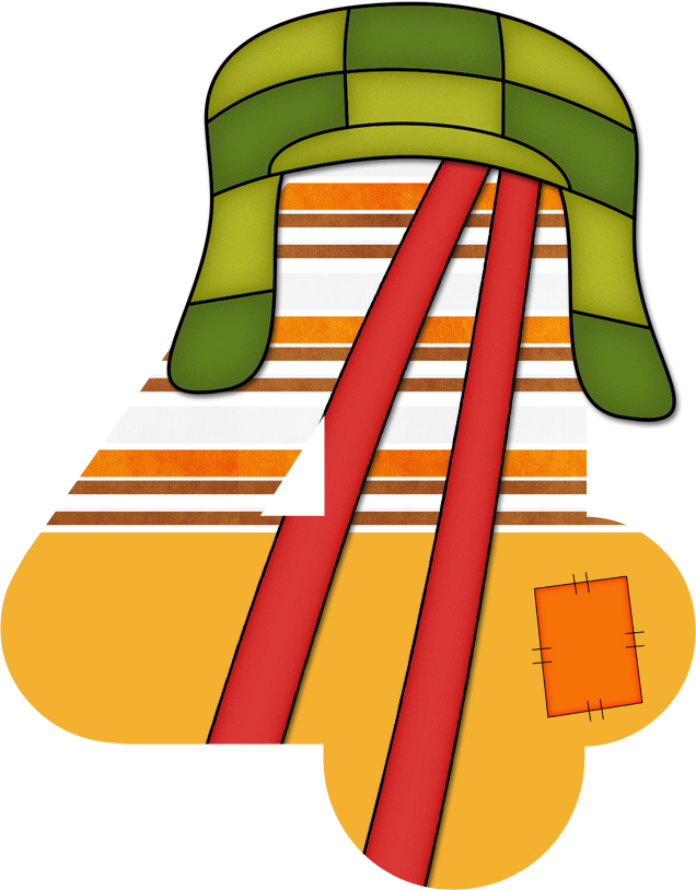 Chaves - 4 - Minus - Digital Images - Pinterest - Ely, - Numeros Del Chavo Del 8 (636x814)