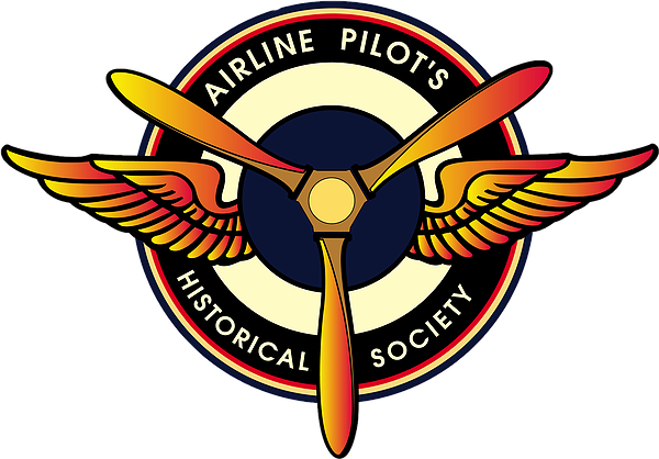 Airline Pilot's Historical Society - Aviation (600x418)