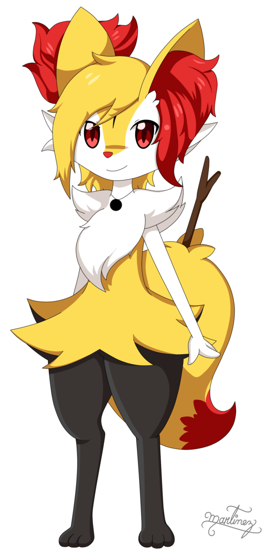 Chris By Thebraixenchris - Cartoon (692x1153)