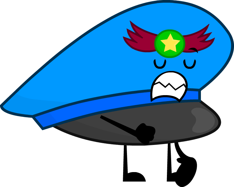 Pilot Hat Pose - Aircraft Pilot (785x627)