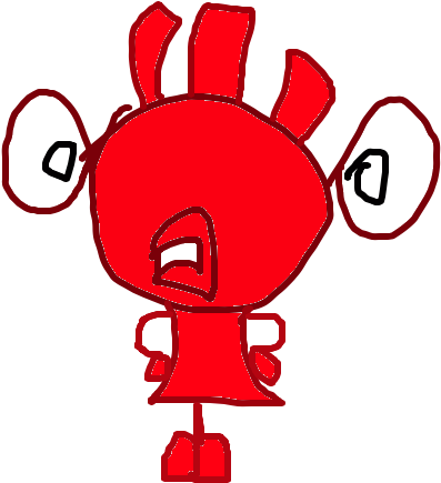 Mixels Pilot Flain By Tpifan123 - Cartoon (919x454)