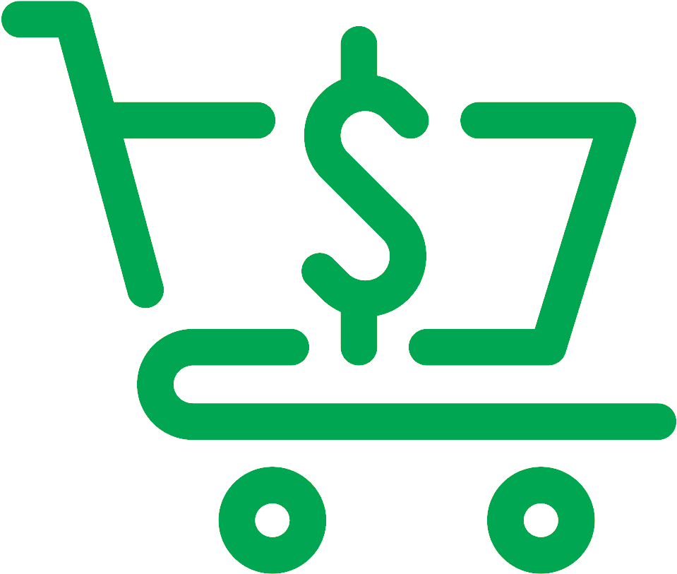 Shopping Cart Clip Art - Shopping Cart Clip Art (1200x1200)