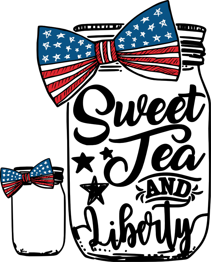Food, Personal Use, Sweet Tea, - Sweet Tea (695x865)