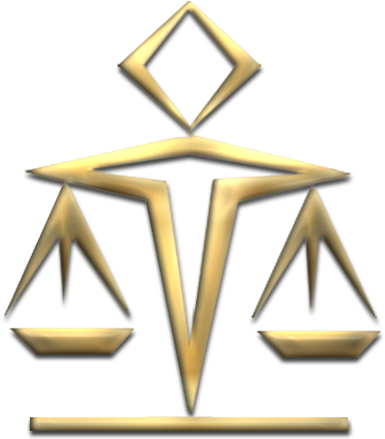 Thoughts On Truth Justice - Symbol For Truth And Justice (512x512)