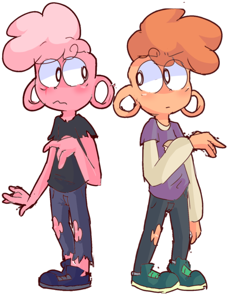 Wheres Pilot Lars - Lars De Steven Universe (791x1009)