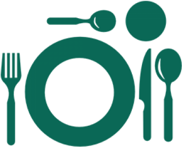 Per Iniziare - Clipart Food Tools Png (400x400)