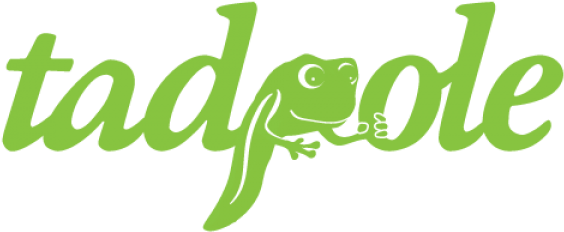 Tadpole Collective - Babyganics Range (600x260)