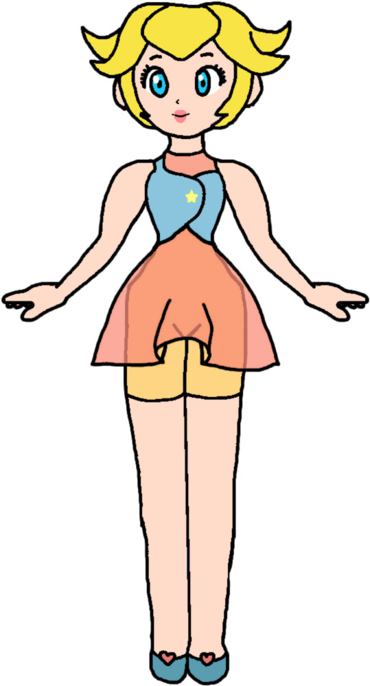 Pearl By Katlime - Katlime Peach Swimsuit (720x1109)