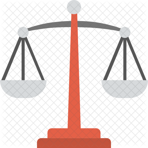 Justice Icon - Justice (512x512)