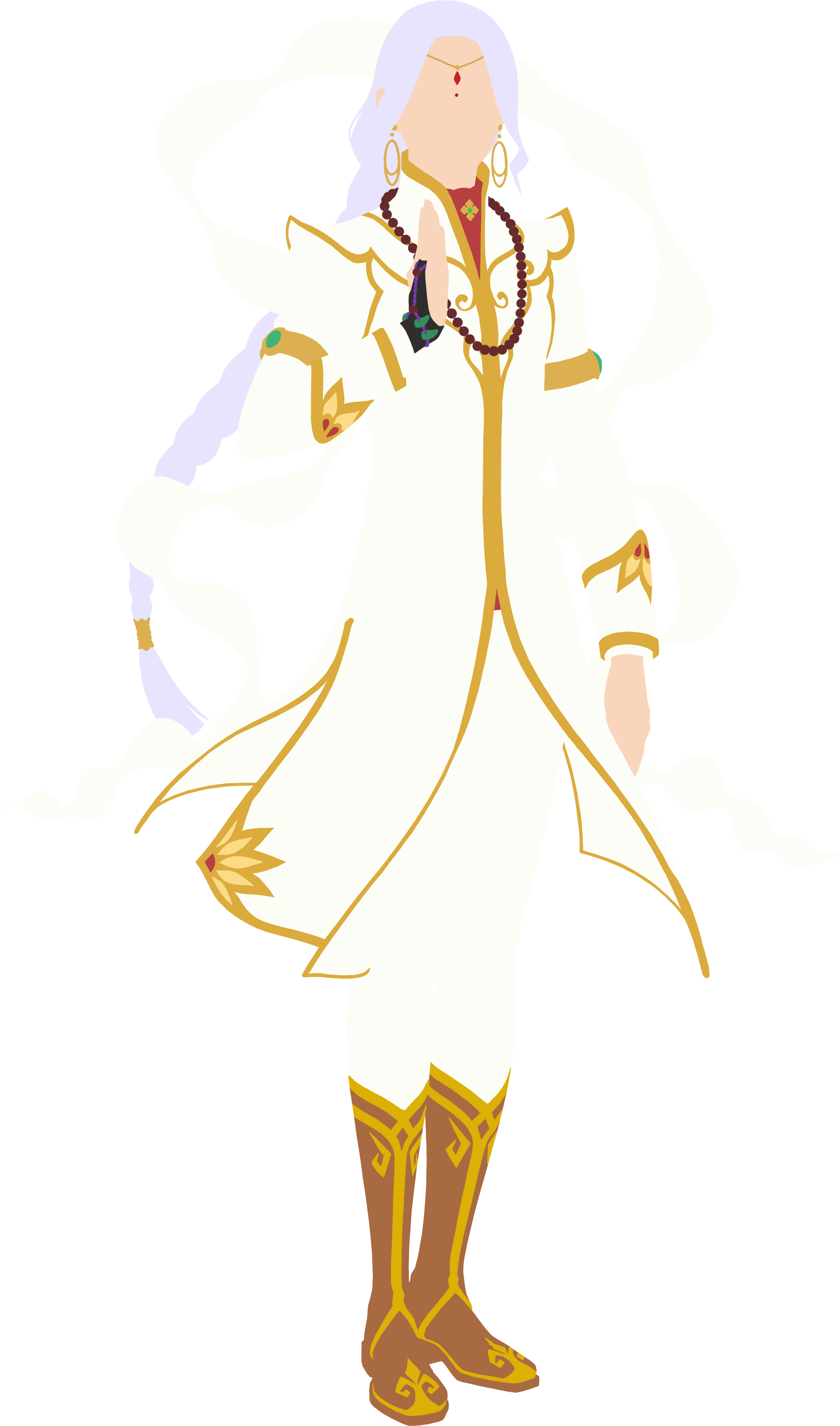 Chachaxevaxjeffrey Nahyuta Sahdmadhi By Chachaxevaxjeffrey - Ace Attorney 6 (2186x3708)