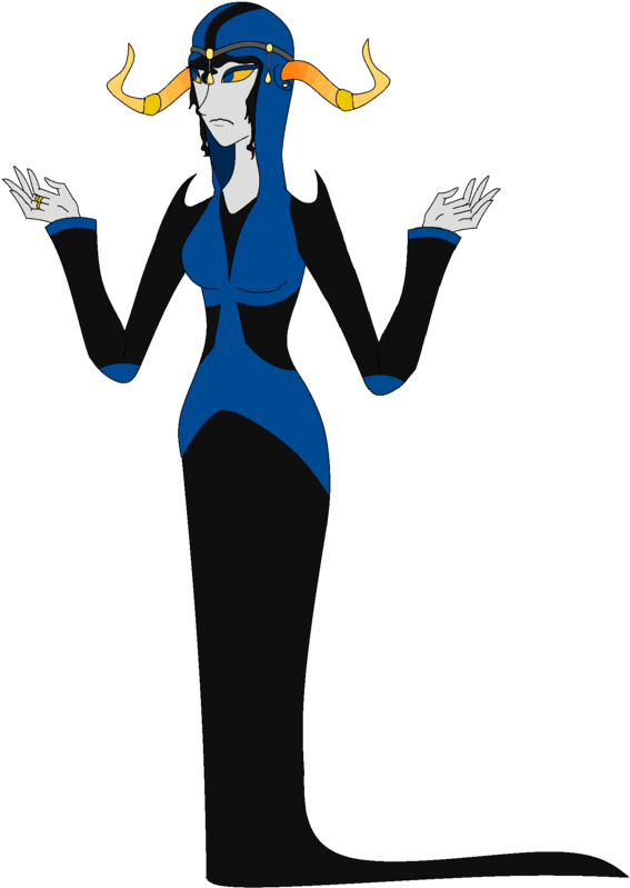 Troll-adoptable By Poisontransformer - Cartoon (897x890)