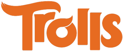 Troll Poppy Transparent Png - Dreamworks Trolls Paint Your Own Bank Toy (400x400)