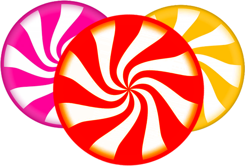 Lollipop Candy Cane Clip Art - Photography (1000x700)