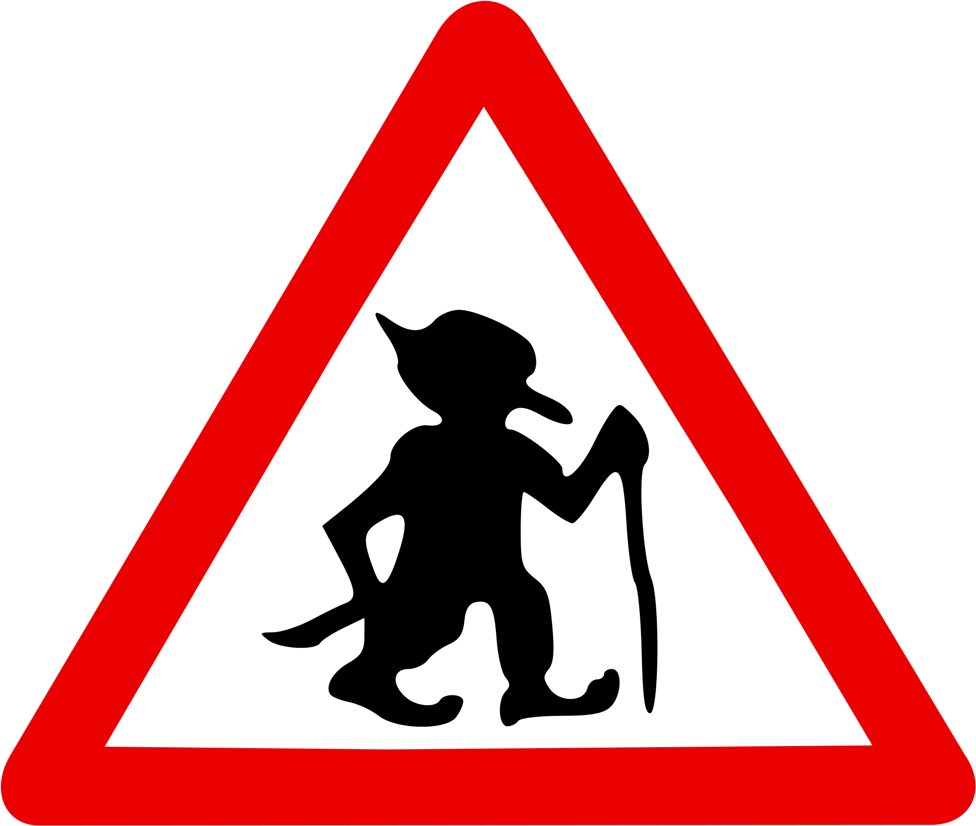 Open - Don T Feed The Troll (2000x1751)