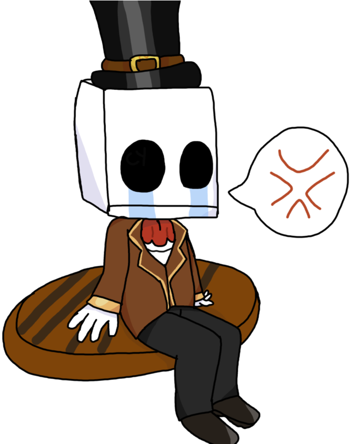 Yall Heard Of Elf On The Shelf Now Get Ready For - Cartoon (906x882)
