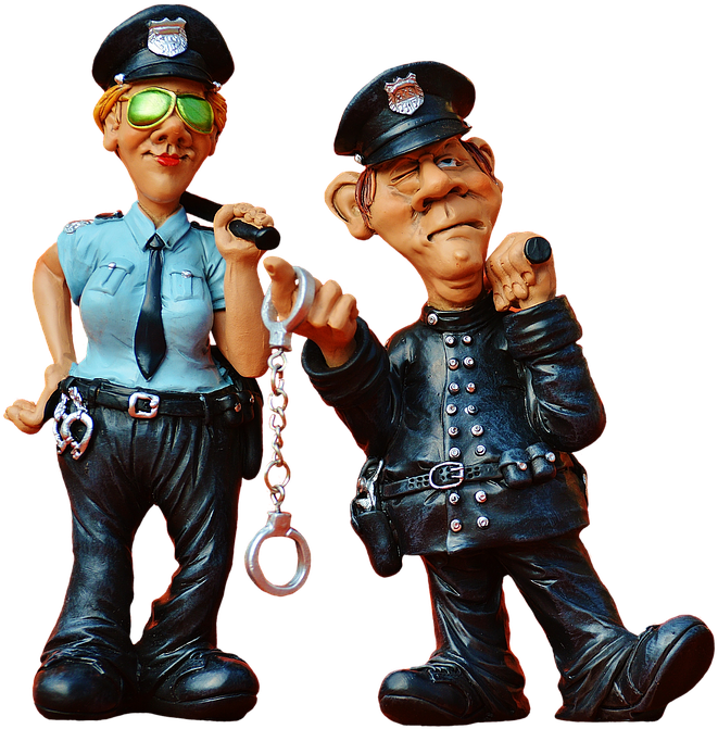 Police Man Pictures 6, Buy Clip Art - Police (744x720)