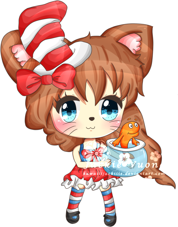 Elf On A Shelf By Kawaiiijackiiie - Cartoon (800x800)