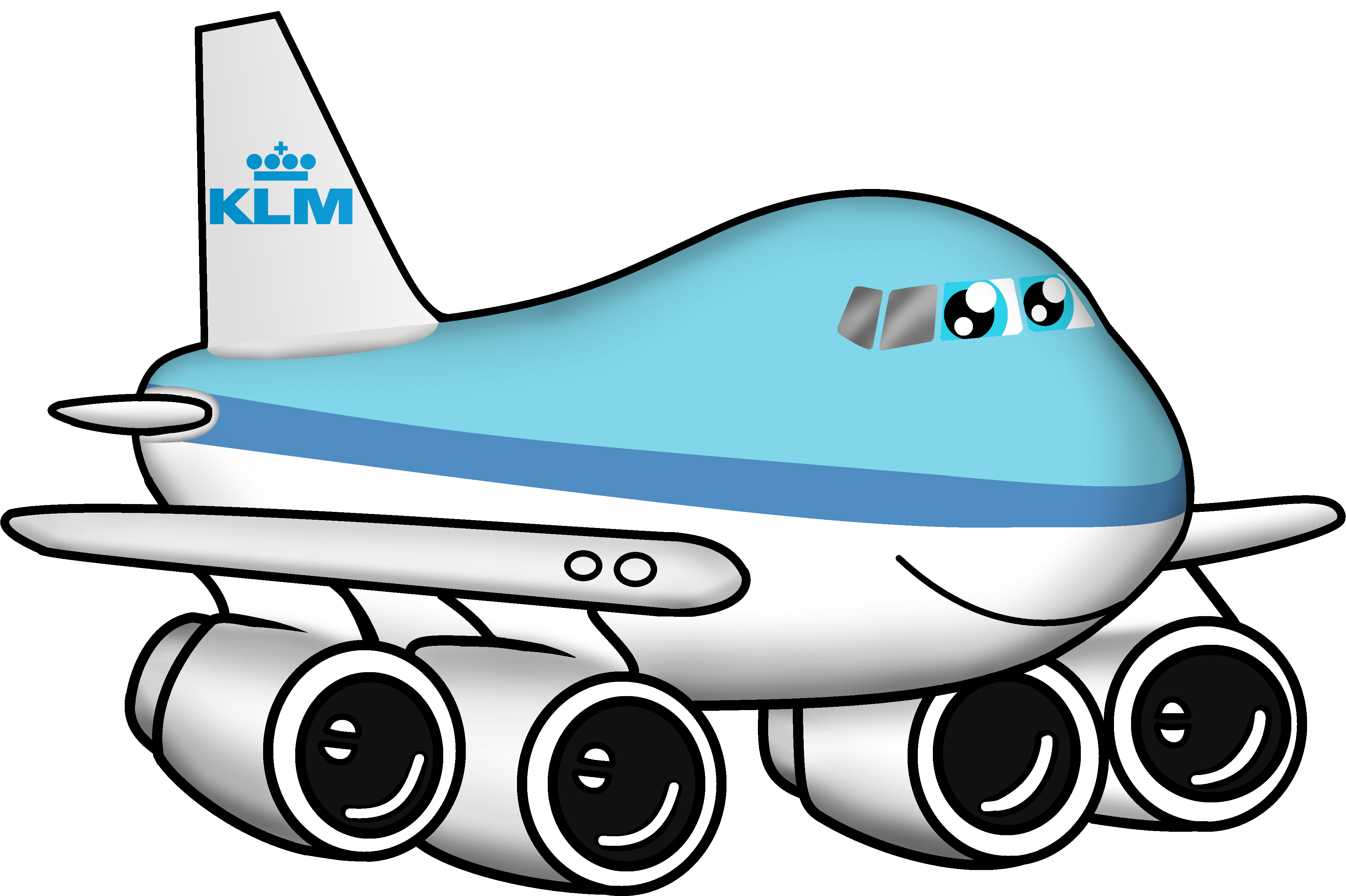 Chibi Bluey From Klm By Windytheplaneh Chibi Bluey - Art (4000x2656)